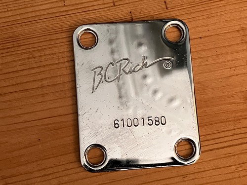 Rich electric guitar - rich,
