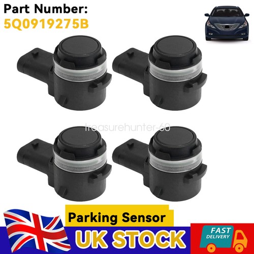 Pdc parking sensor front or - pdc,