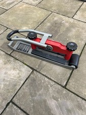 BP Block Paving Splitter and Paving stone  Cutter