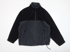 Marks and Spencer Men's Black