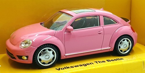 Rastar scale diecast - 1/43,