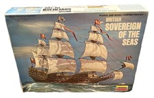 Lindberg 1/250 Kit# 854
