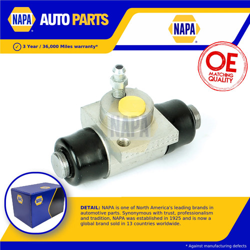 Wheel cylinder fits bedford - cylinder,