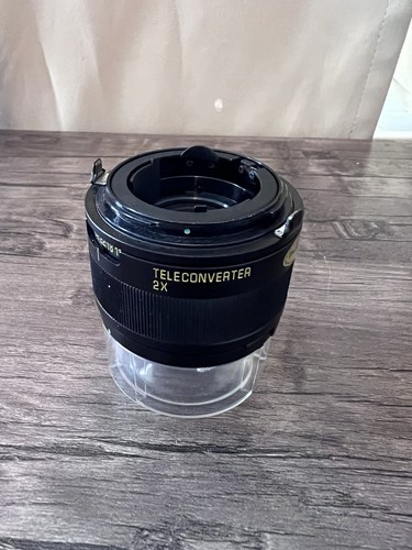 Tamron bbar 2x - tamron,