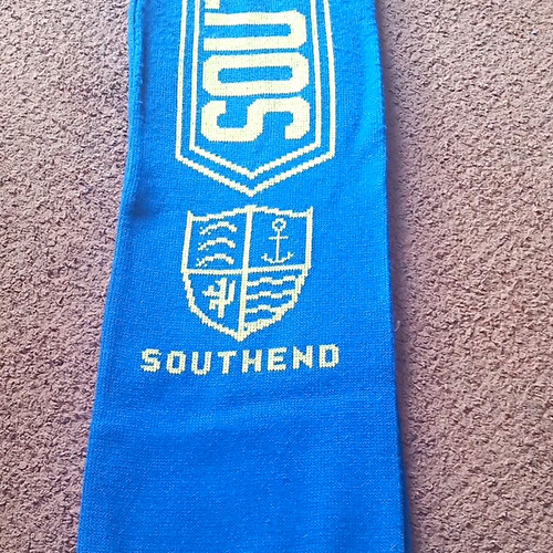 Southend united football - southend, club