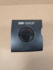 Genuine Gtech AR2 22V Li-ion 2000mAh Battery Works Holds Charge 