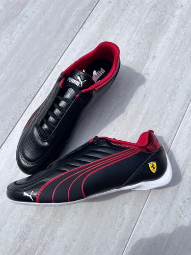 Puma ferrari race - future, kart