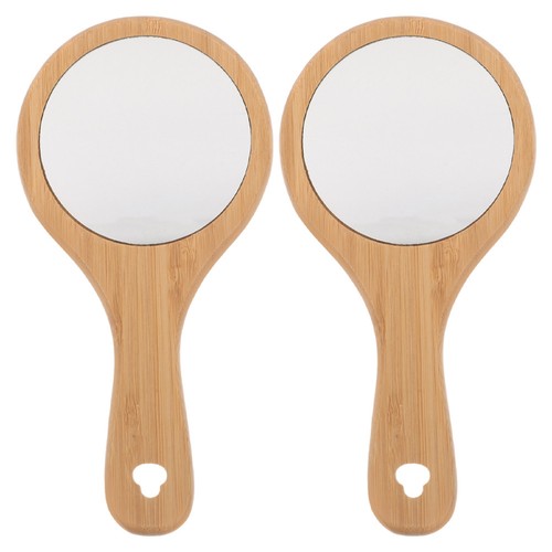 Pcs travel vanity mirror - 2,