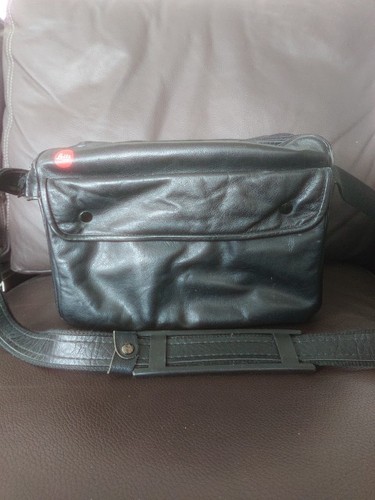 Leica leitz camera leather - camera,