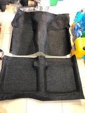 Floor carpet VAZ 2101, 02, 03
