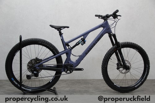 2019 santa cruz 5010 carbon - 2019,