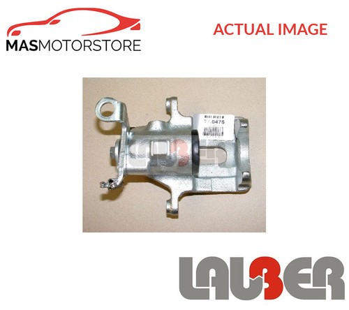 Brake caliper braking rear - caliper,