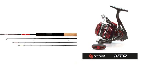 Sonik nytro ntr - ntr, commercial