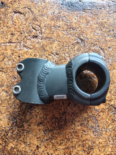 Unbranded chunky alloy stem - unbranded,