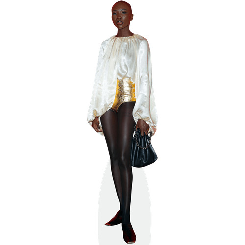 Amina seck mini - amina,