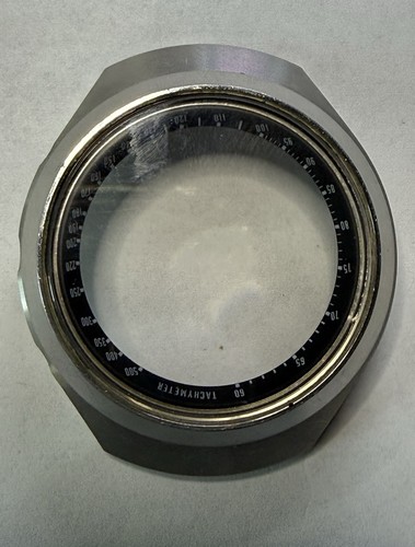 Seiko 6139 7109 - watch, case
