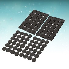  4 Pcs Felt Pads Round