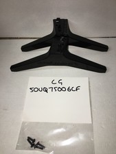 LG 50UQ75006LF    50" TV