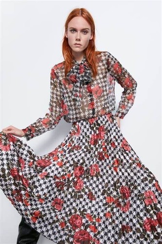 Zara women piece - women's, 2-piece