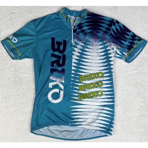 Vintage 90s briko cycling - 90s,