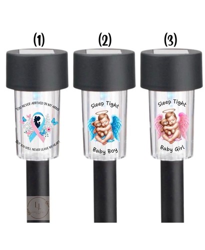 Memorial solar lights for - solar,