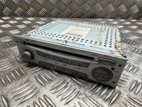 Mitsubishi l200 2012 radio - mitsubishi,