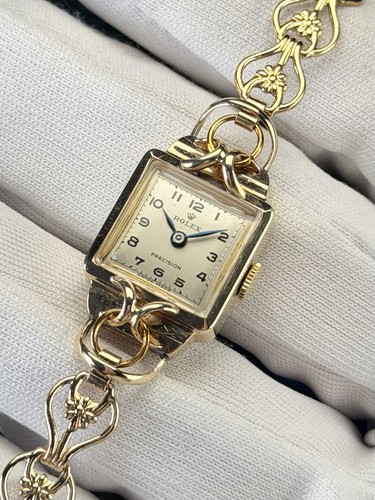Rolex lady vintage cocktail - lady,