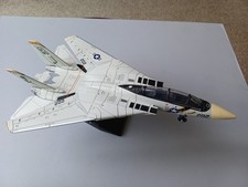 Plastic Built Model Aircraft