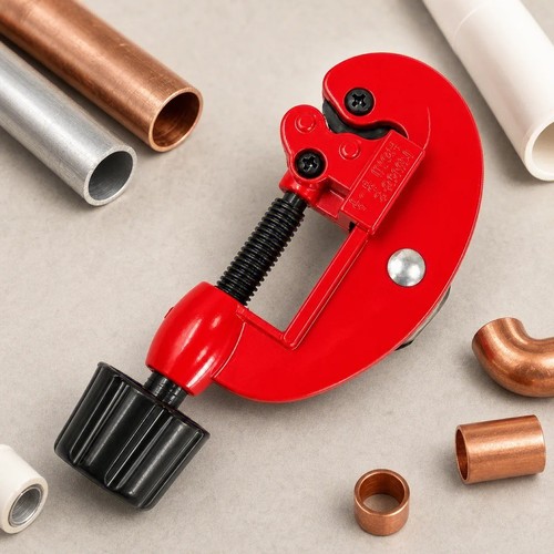 Heavy duty pipe cutter to - pipe,