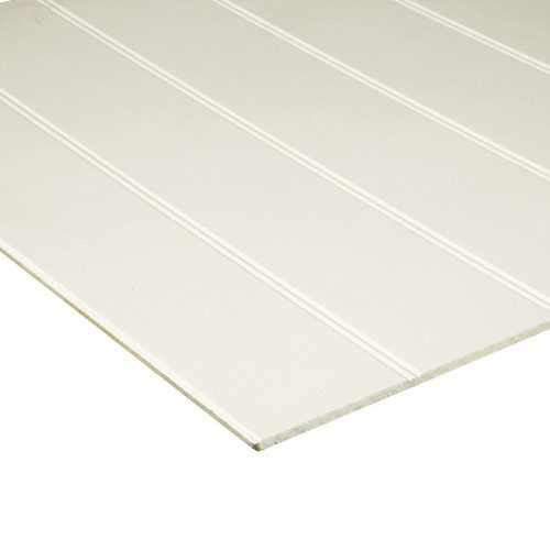 Primed beaded mdf - primed,