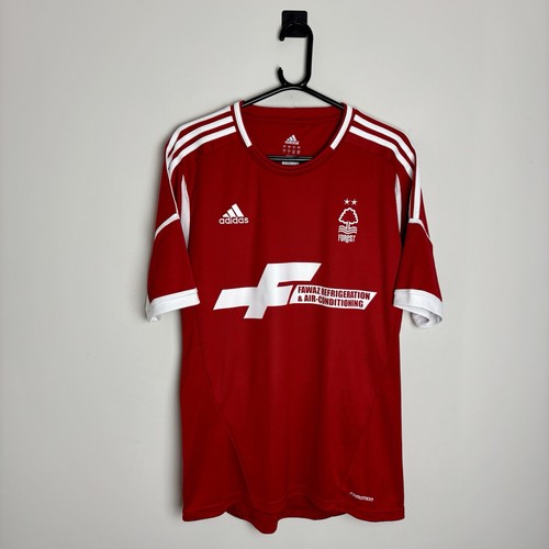 Nottingham forest football - nottingham,