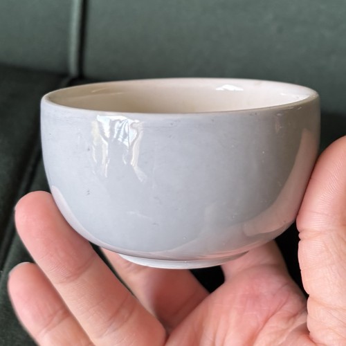 Vintage retro grey dunn - vintage,