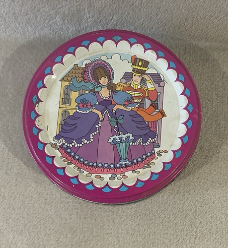 Vintage 1960s rowntrees - vintage,
