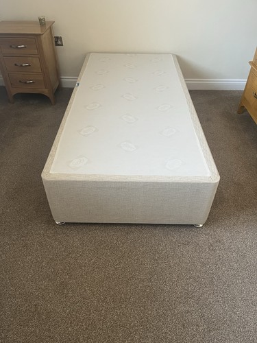 Sealy single bed drawer - single, 2