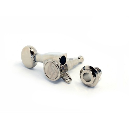 Kluson left handed line - handed, 6