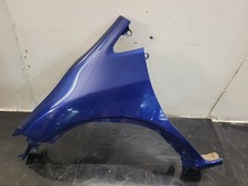 HONDA CIVIC MK9 FRONT LEFT