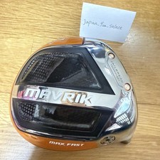 Callaway Mavrik MAX Fast 10.5
