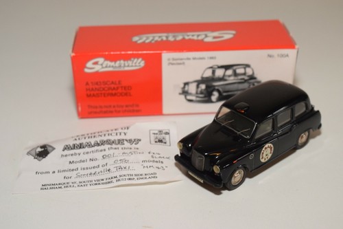 A12 somerville 100a - 1:43,