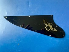 Gibson Epiphone And Others. Thunderbird/Firebird/Explorer Pickguard Scratchplate