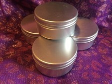HANDMADE SHAVING SOAP BARS   -