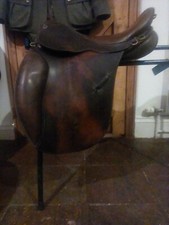 Arabian Saddle Company 17.5"