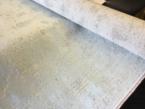 Upholstery fabric pale blue - pale,