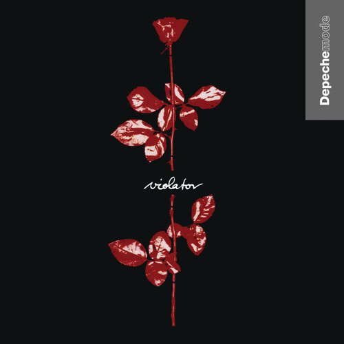 Depeche mode violator cd - :,