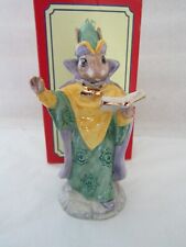 Mystic  Bunnykins DB 197 Royal Doulton  New in Box