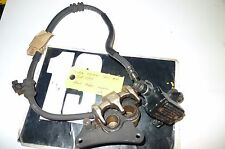 HONDA CBR125 CARBURETTOR