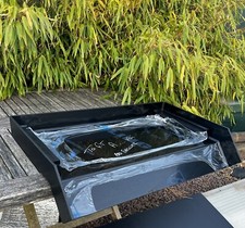 bakki shower replacment trey