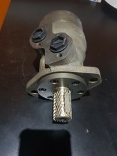 EPRM160C HYDRAULIC MOTOR 160CC(DANFOSS OMR REPLACEMENT)25MM SHAFT - EMPR160M