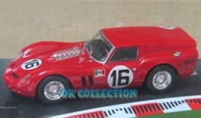 1:43 FERRARI 250 GT Berlinetta