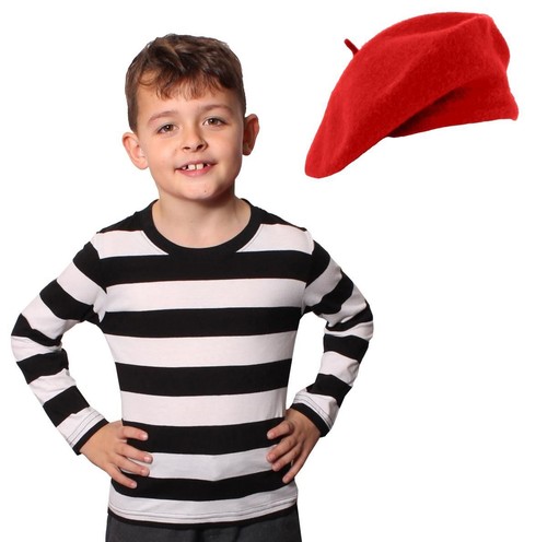 Boys french fancy dress - fancy,
