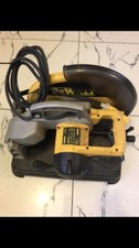 Dewalt DW872L , Cash Or Bank